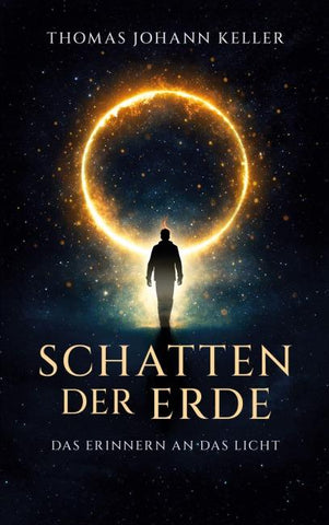 Schatten der Erde