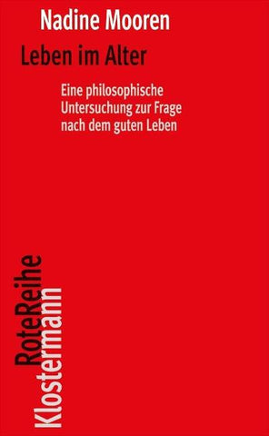 Leben im Alter