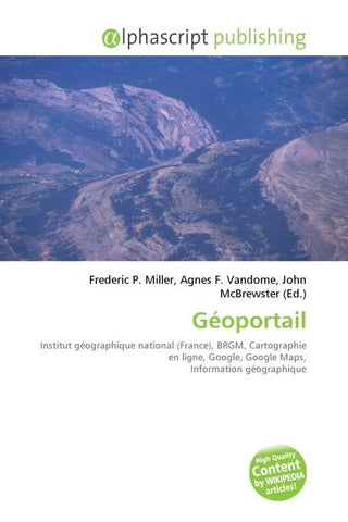 Géoportail