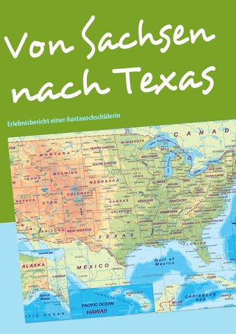 Von Sachsen nach Texas