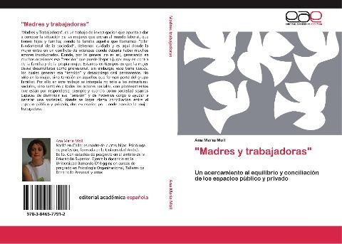 "Madres y trabajadoras"