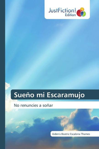 Sueño mi Escaramujo