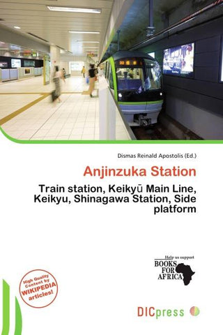 Anjinzuka Station