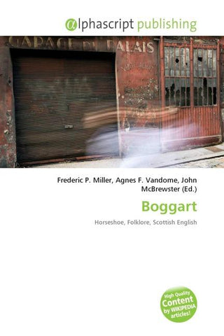 Boggart
