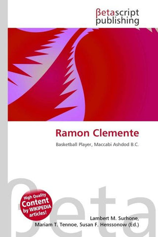 Ramon Clemente
