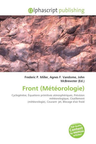 Front (Météorologie)