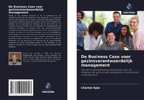 De Business Case voor gezinsverantwoordelijk management