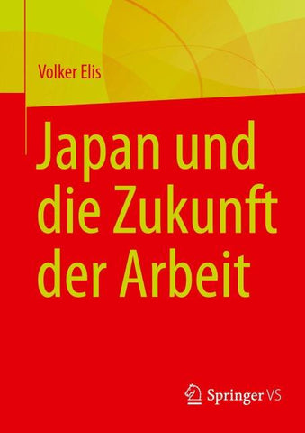 Japan und die Zukunft der Arbeit