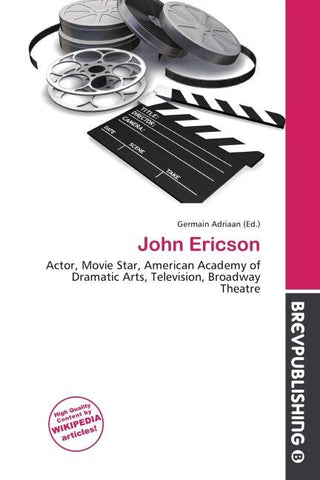 John Ericson