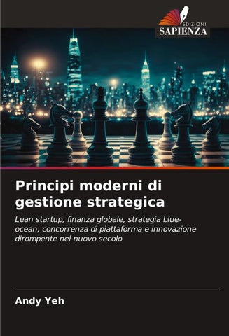 Principi moderni di gestione strategica