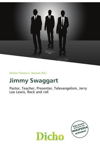 Jimmy Swaggart