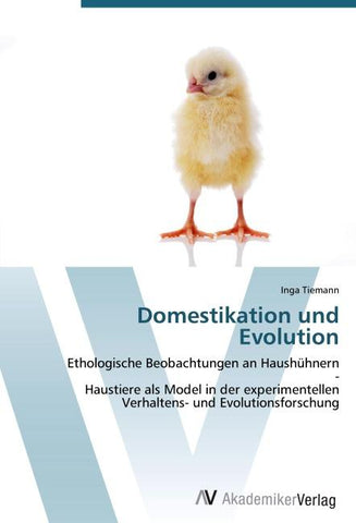 Domestikation und Evolution