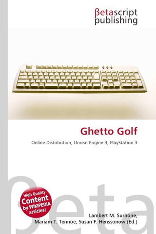 Ghetto Golf