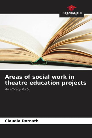 Areas of social work in theatre education projects