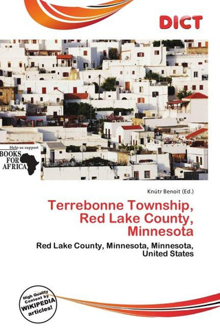 Terrebonne Township, Red Lake County, Minnesota