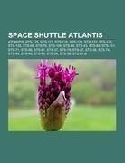 Space Shuttle Atlantis