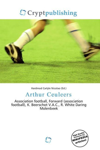 Arthur Ceuleers