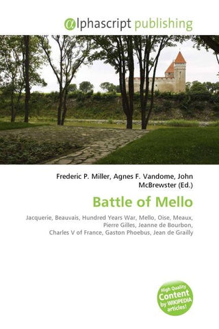 Battle of Mello