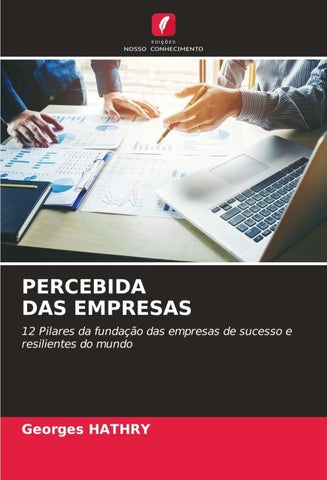 PERCEBIDA DAS EMPRESAS