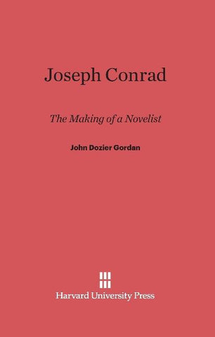 Joseph Conrad