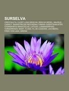 Surselva