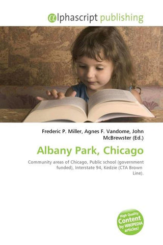 Albany Park, Chicago