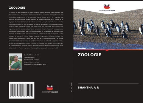 ZOOLOGIE