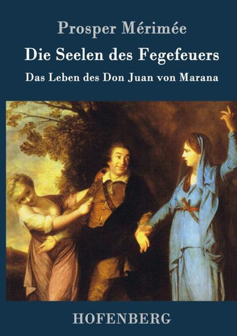 Die Seelen des Fegefeuers