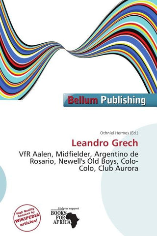 Leandro Grech