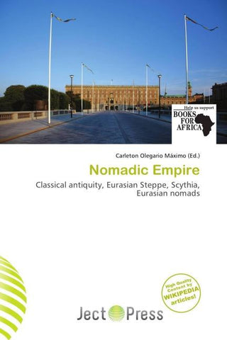 Nomadic Empire