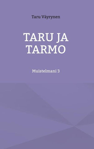 Taru ja Tarmo