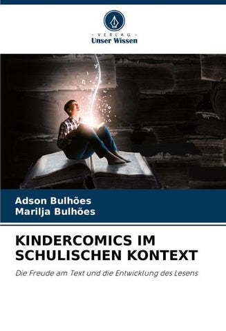 KINDERCOMICS IM SCHULISCHEN KONTEXT