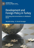 Development and Foreign Policy in Turkey