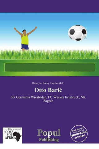 Otto Bari¿