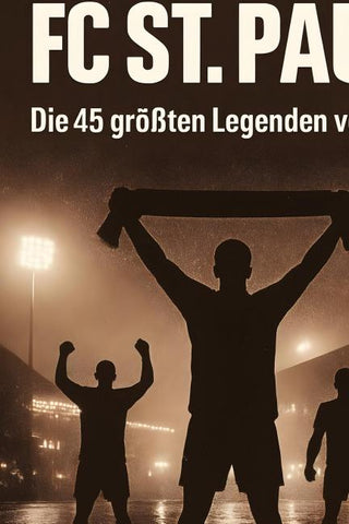 Die Helden des FC St. Pauli
