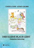Der kleine blaue Geist