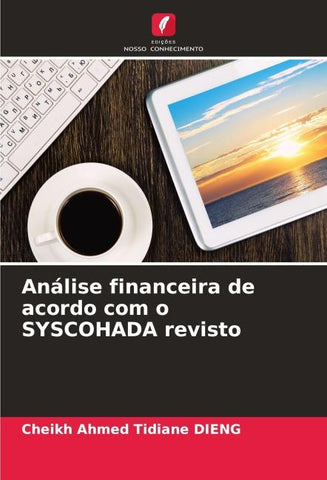 Análise financeira de acordo com o SYSCOHADA revisto