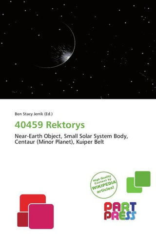 40459 Rektorys