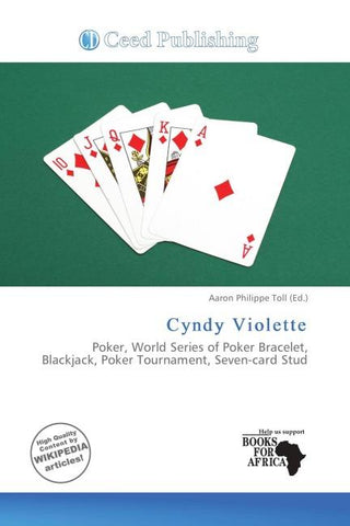 Cyndy Violette