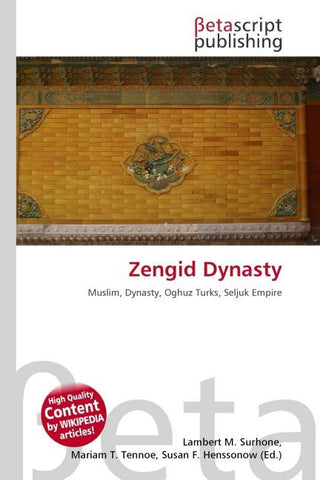 Zengid Dynasty