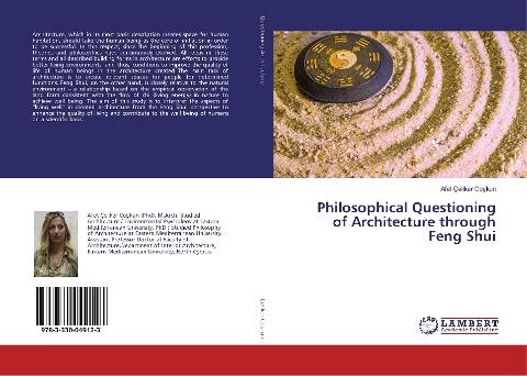 Philosophical Questioning of Architecture through Feng Shui