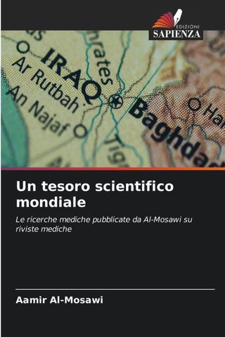 Un tesoro scientifico mondiale