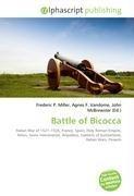 Battle of Bicocca