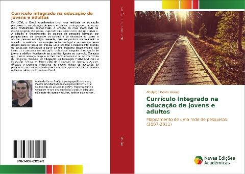 Currículo integrado na educação de jovens e adultos