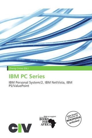 IBM PC Series