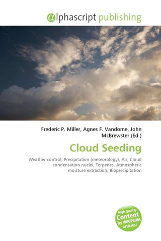 Cloud Seeding