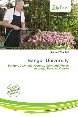 Bangor University