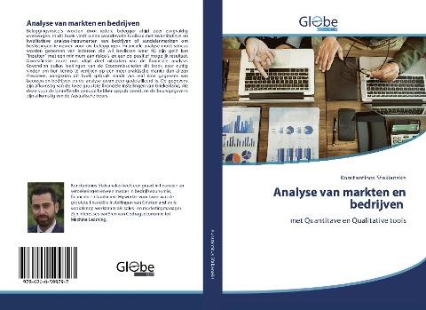 Analyse van markten en bedrijven