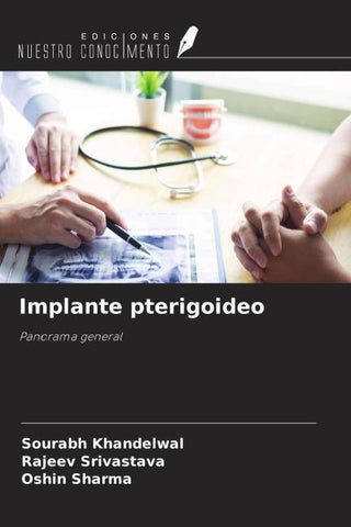Implante pterigoideo