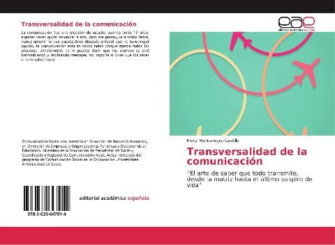 Transversalidad de la comunicación